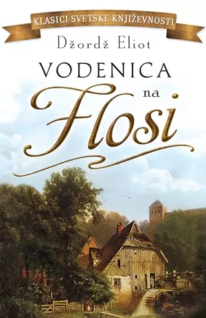 vodenica na flosi džordž eliot
