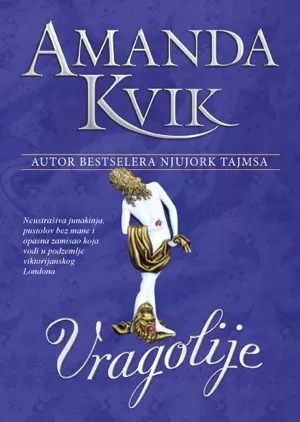 vragolije amanda kvik
