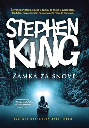 zamka za snove stiven king