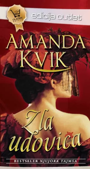 zla udovica outlet amanda kvik
