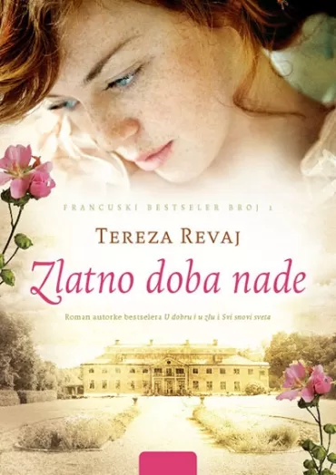 zlatno doba nade tereza revaj