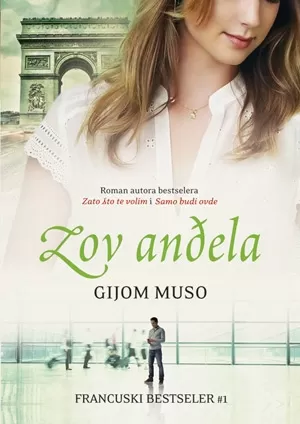 zov anđela gijom muso