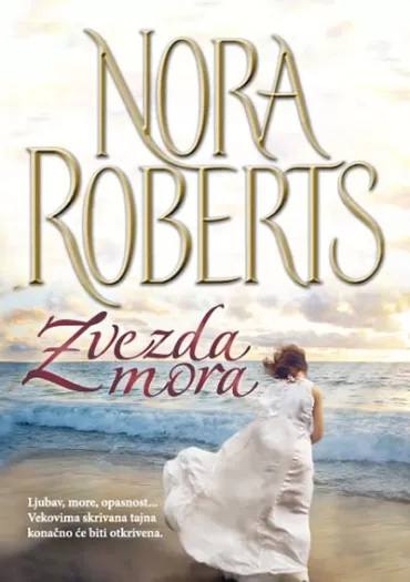 zvezda mora nora roberts