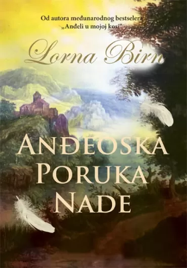 anđeoska poruka nade lorna birn