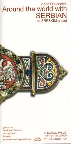 around the world with serbian sa srpskim u svet vlado đukanović