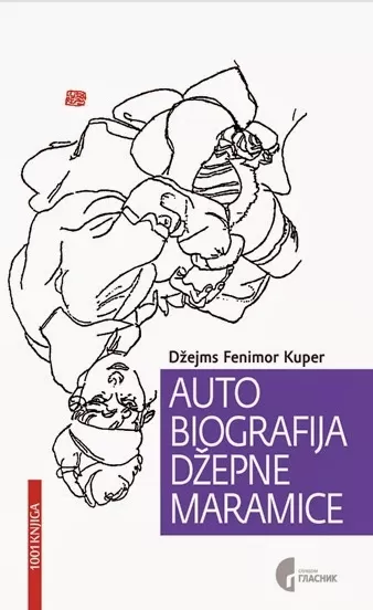 autobiografija džepne maramice džejms fenimor kuper