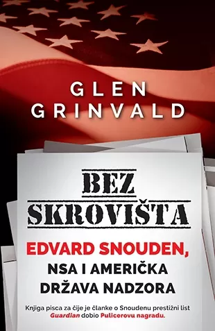 bez skrovišta glen grinvald