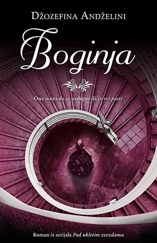 boginja džozefina andželini