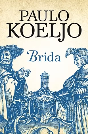 brida paulo koeljo