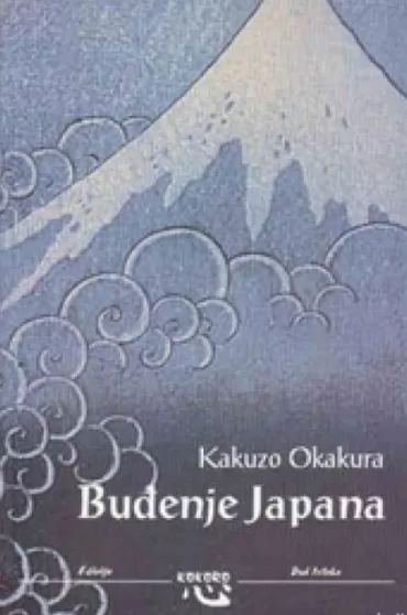 buđenje japana kakuzo okakura