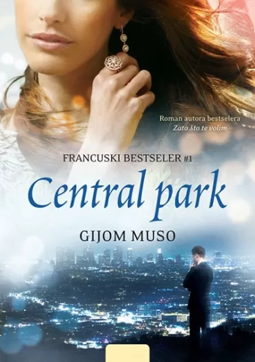 central park gijom muso