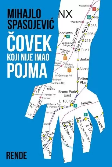 čovek koji nije imao pojma mihajlo spasojević