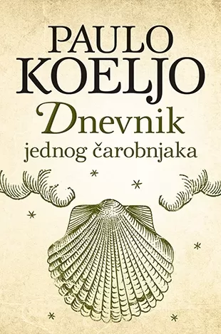 dnevnik jednog čarobnjaka paulo koeljo