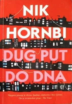 dug put do dna nik hornbi