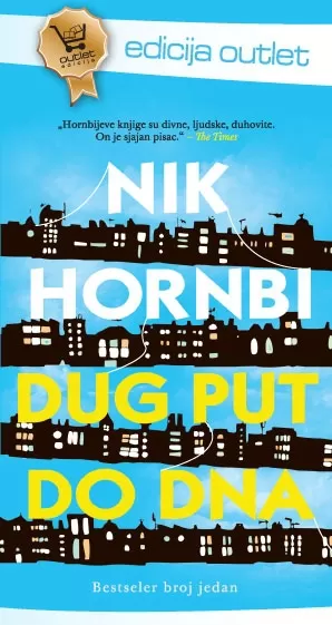 dug put do dna outlet nik hornbi