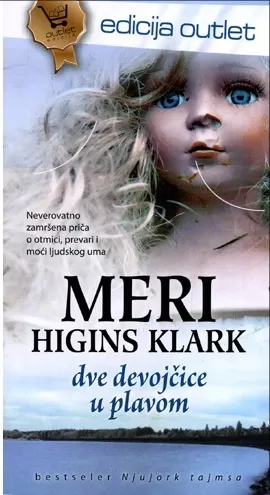 dve devojčice u plavom outlet meri higins klark