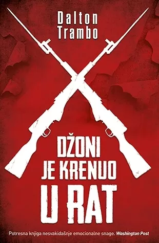 džoni je krenuo u rat dalton trambo