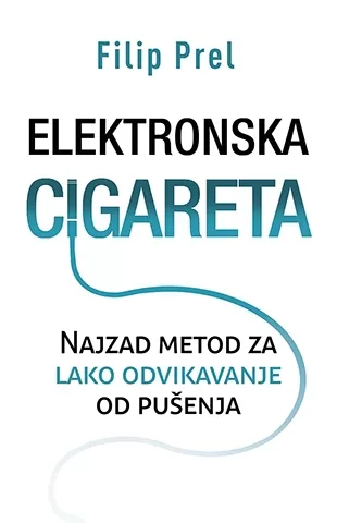 elektronska cigareta filip prel