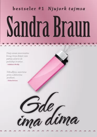 gde ima dima sandra braun