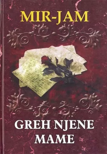 greh njene mame milica jakovljević mir jam