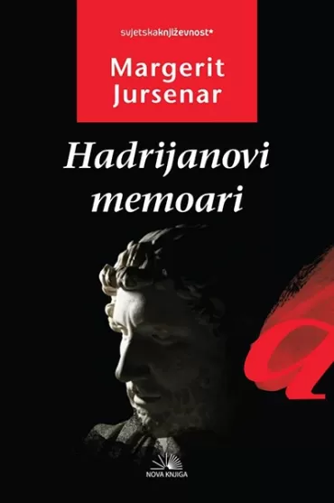 hadrijanovi memoari margerit jursenar