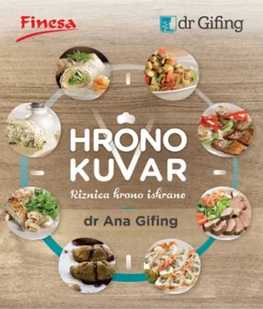 hrono kuvar ana gifing