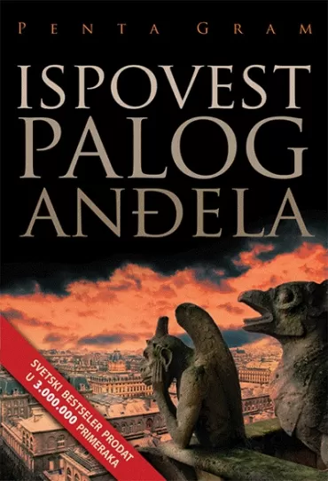ispovest palog anđela theyann pentagram