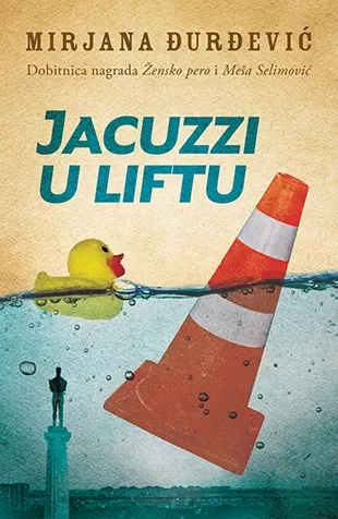 jacuzzi u liftu mirjana đurđević