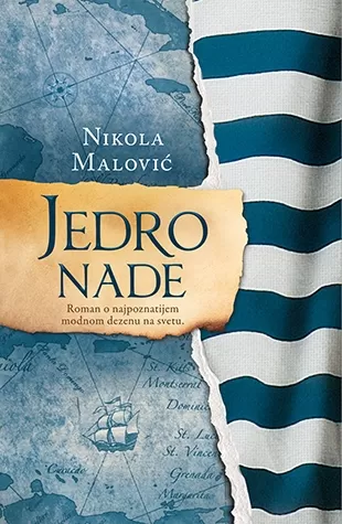 jedro nade nikola malović