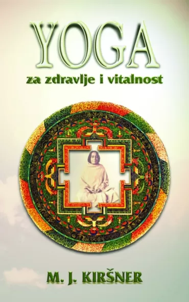 joga za zdravlje i vitalnost marks kiršner