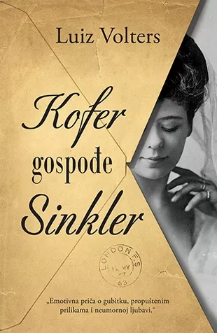 kofer gospođe sinkler luiz volters