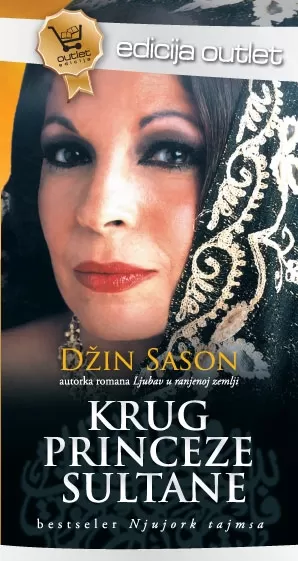 krug princeze sultane outlet džin sason
