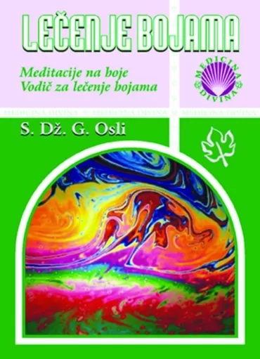 lečenje bojama s dž g osli