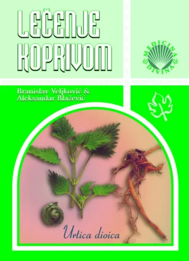 lečenje koprivom branislav veljković