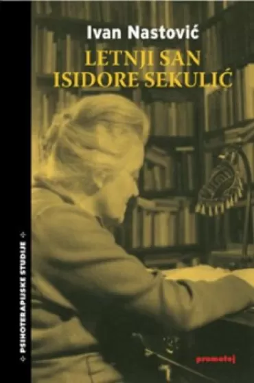 letnji san isidore sekulić ivan nastović