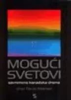 mogući svetovi savremena kanadska drama david albahari