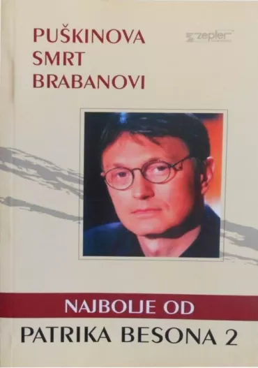 najbolje od patrika besona 2 patrik beson