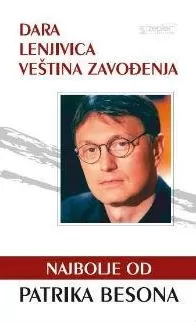 najbolje od patrika besona dara, lenjivica, veština zavođenja patrik beson