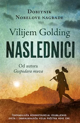 naslednici vilijem golding