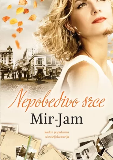 nepobedivo srce milica jakovljević mir jam
