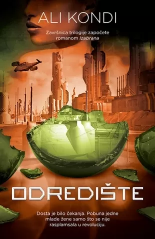 odredište ali kondi