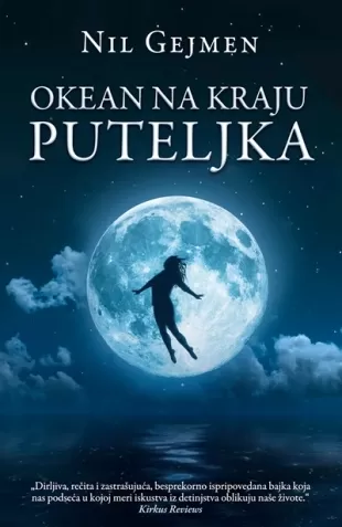 okean na kraju puteljka nil gejmen
