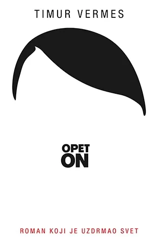 opet on timur vermes