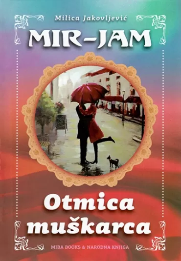 otmica muškarca milica jakovljević mir jam