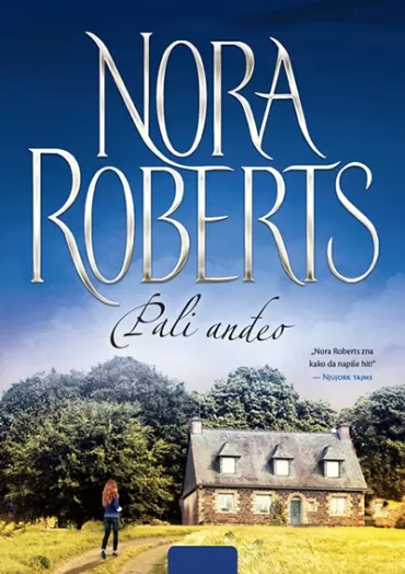 pali anđeo nora roberts