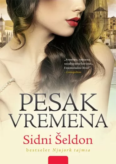 pesak vremena sidni šeldon