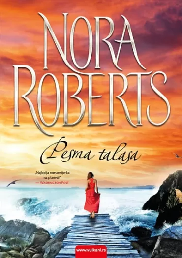 pesma talasa nora roberts