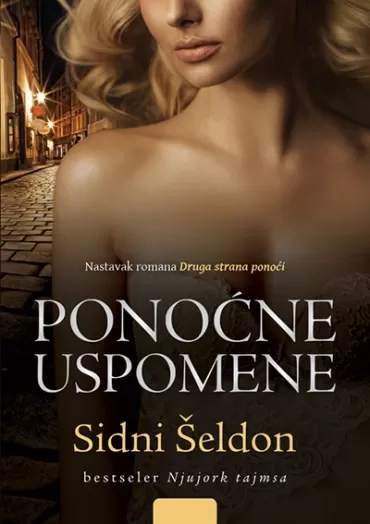 ponoćne uspomene sidni šeldon