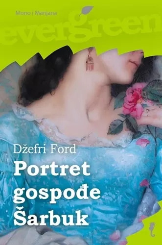 portret gospođe šarbuk džefri ford