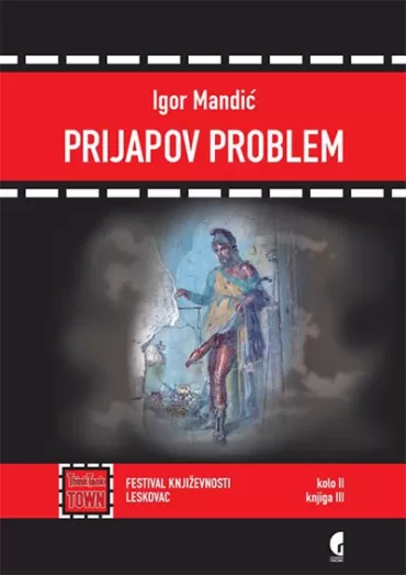 prijapov problem igor mandić